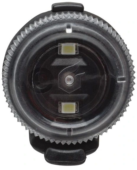 Blackburn Central Blackburn Click priekinė šviesa juoda (BBN-7085174)