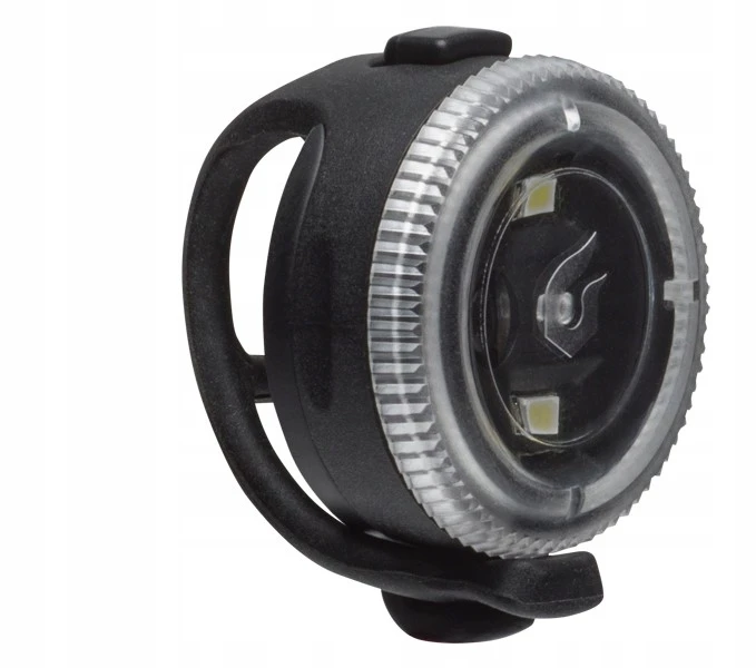 Blackburn Central Blackburn Click priekinė šviesa juoda (BBN-7085174)