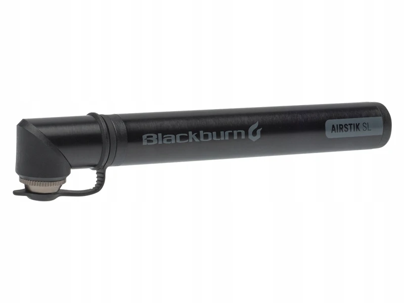 Blackburn Central Dviračio pompa Blackburn 160psi