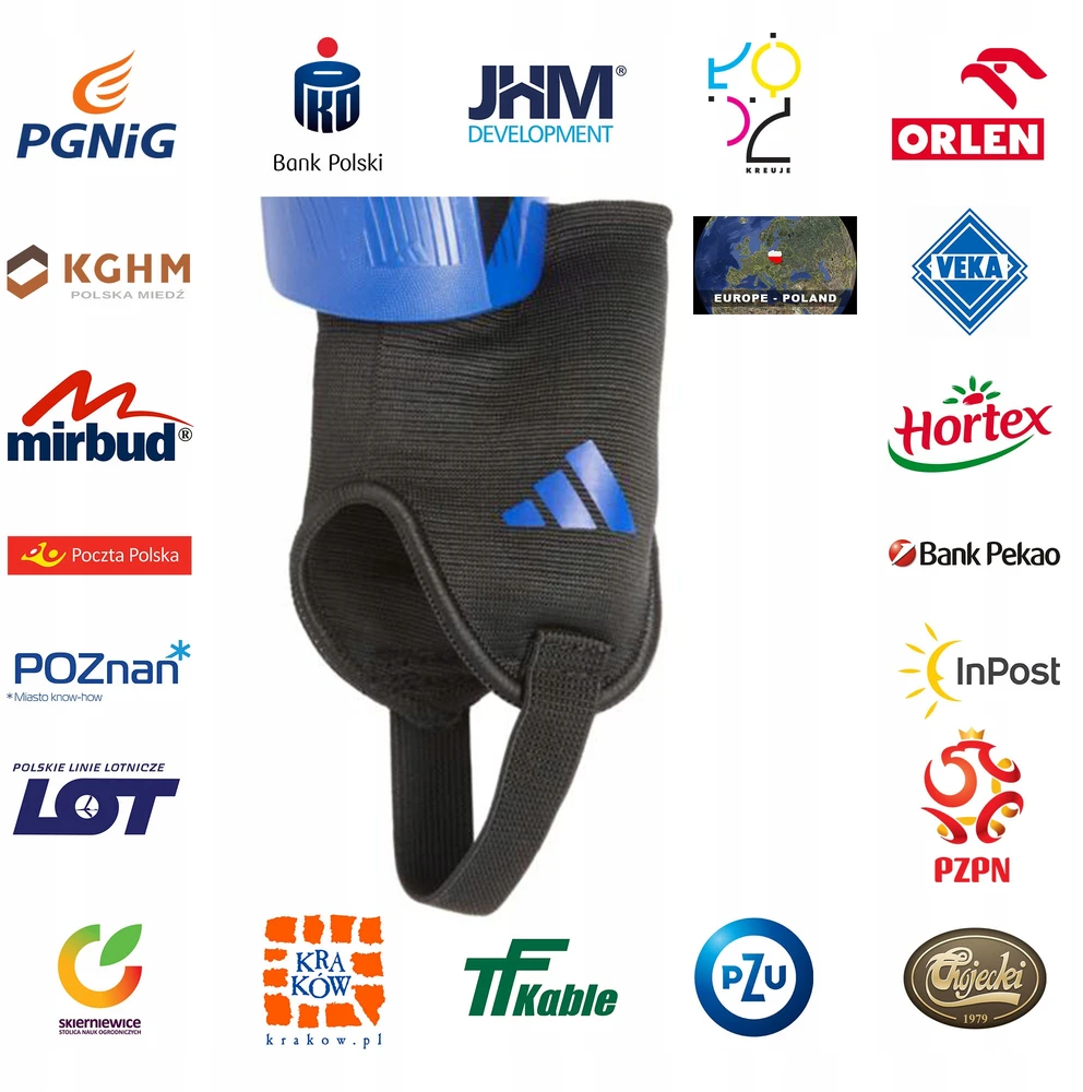 Blauzdinės adidas Tiro Match Junior - Mėlynos