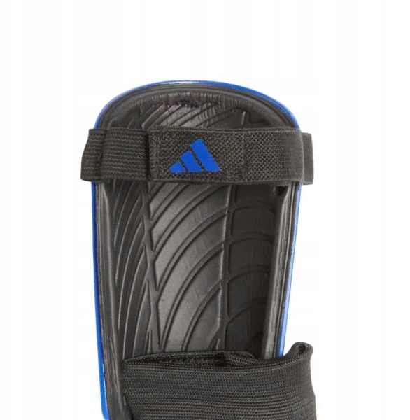 Blauzdinės adidas Tiro Match Junior - Mėlynos