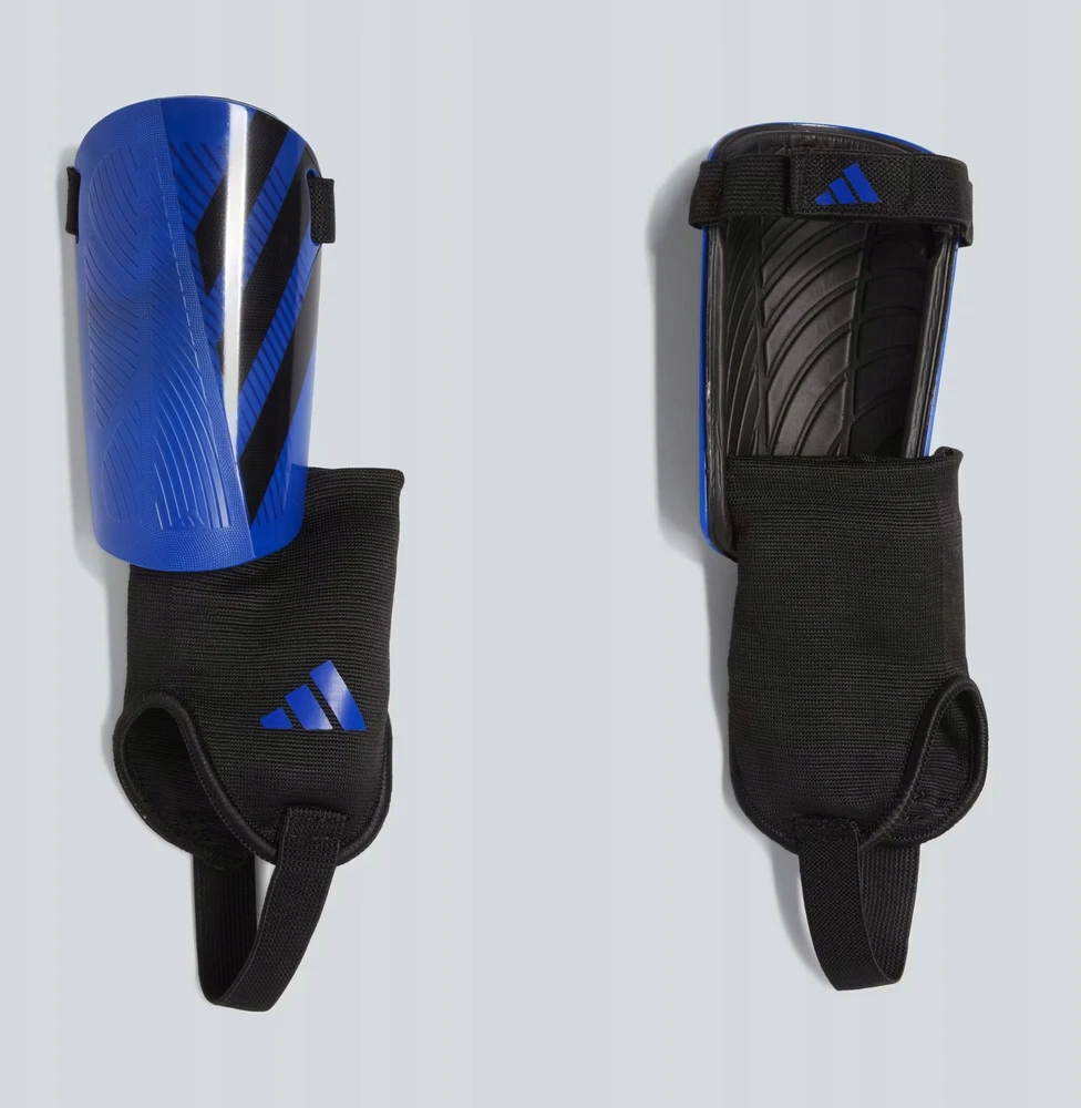 Blauzdinės adidas Tiro Match Junior - Mėlynos