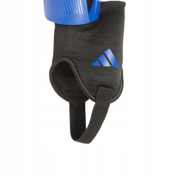 Blauzdinės adidas Tiro Match Junior - Mėlynos