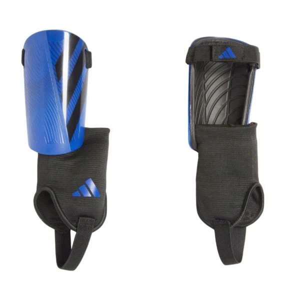 Blauzdinės adidas Tiro Match Junior - Mėlynos