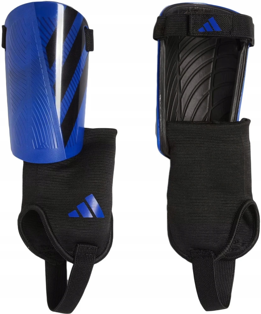 Blauzdinės adidas Tiro Match Junior - Mėlynos
