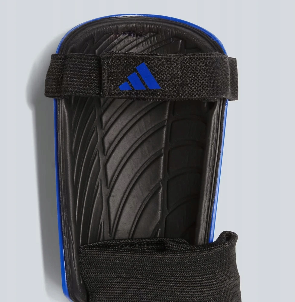 Blauzdinės adidas Tiro Match Junior - Mėlynos