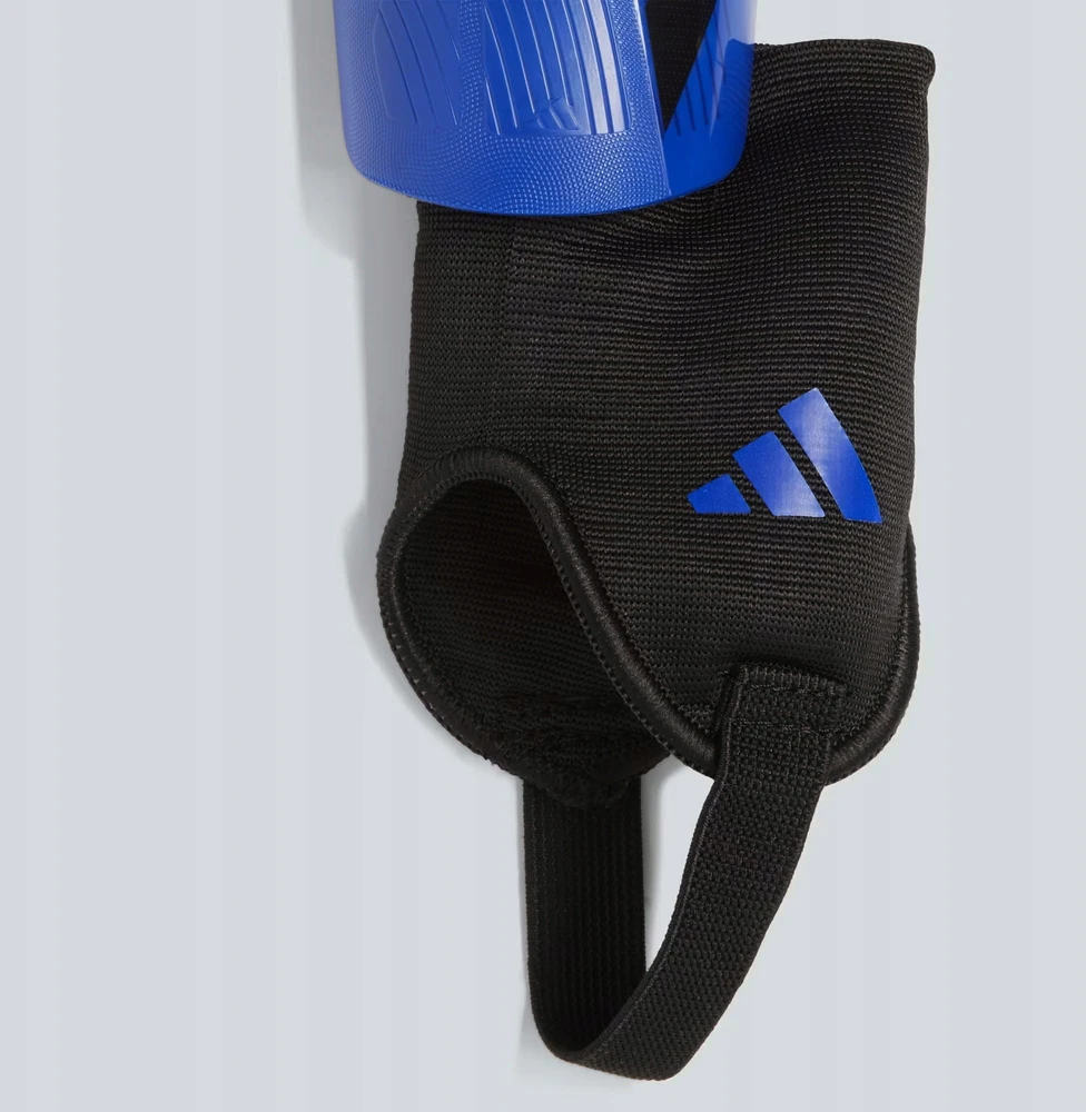 Blauzdinės adidas Tiro Match Junior - Mėlynos