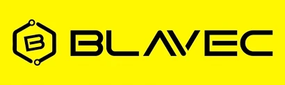 Blavec telefono laikiklis dvieačiui BV-01 Velo (BV01-HB) juodos spalvos