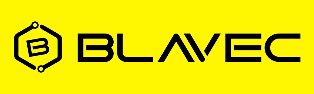 Blavec telefono laikiklis BVC-01 Velo prie vairo su indukciniu įkrovimu ir smūgių absorbcija (BVC01-ICSAHB) juodos spalvos