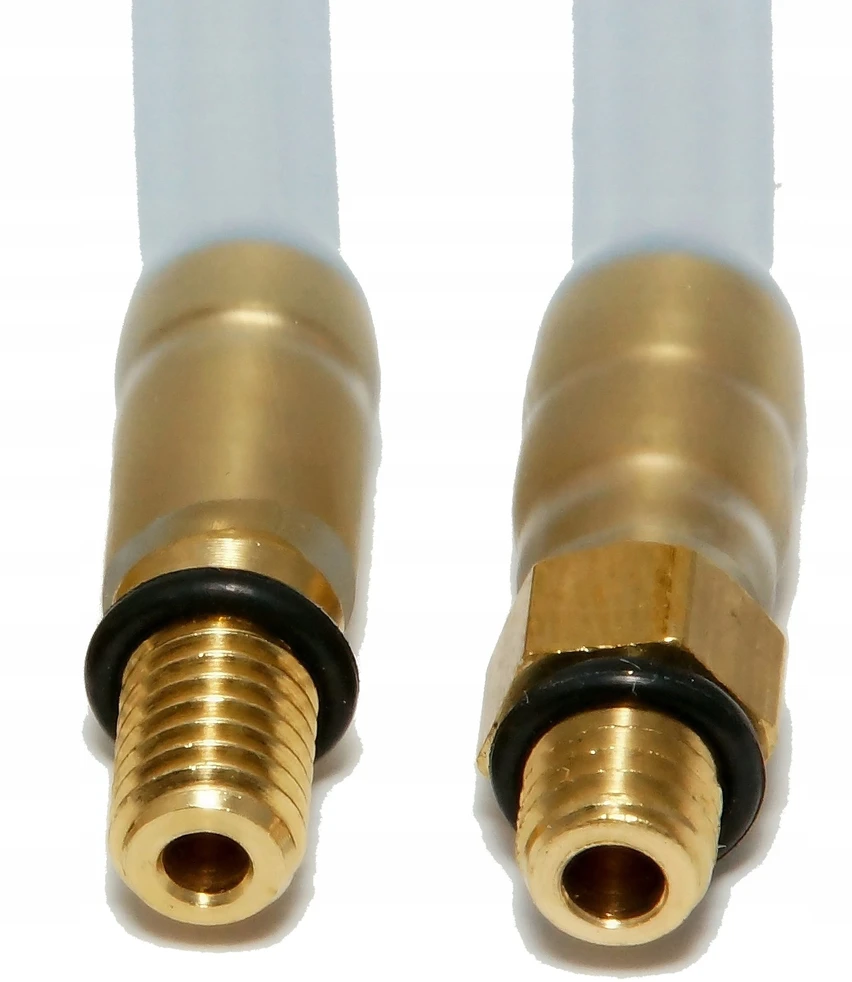Stabdžių tepalo perpilymo/orinimo komplektas Bleedkit PREMIUM GOLD MT edition (Magura)