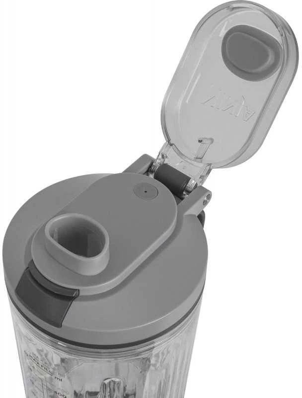 Belaidė kokteilinė Ninja Blast Max Cordless  BC251EUSL, Silver