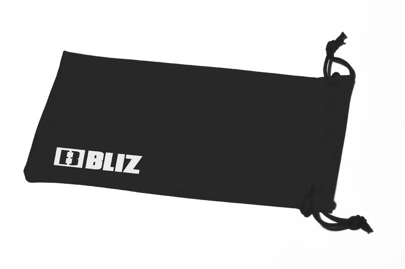Bliz BREEZE Juodas Nordic Light dviračių akiniai