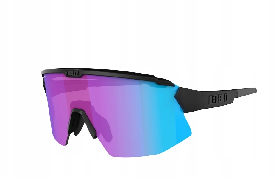 Bliz Breeze SmallFace NordicLight dviračių akiniai