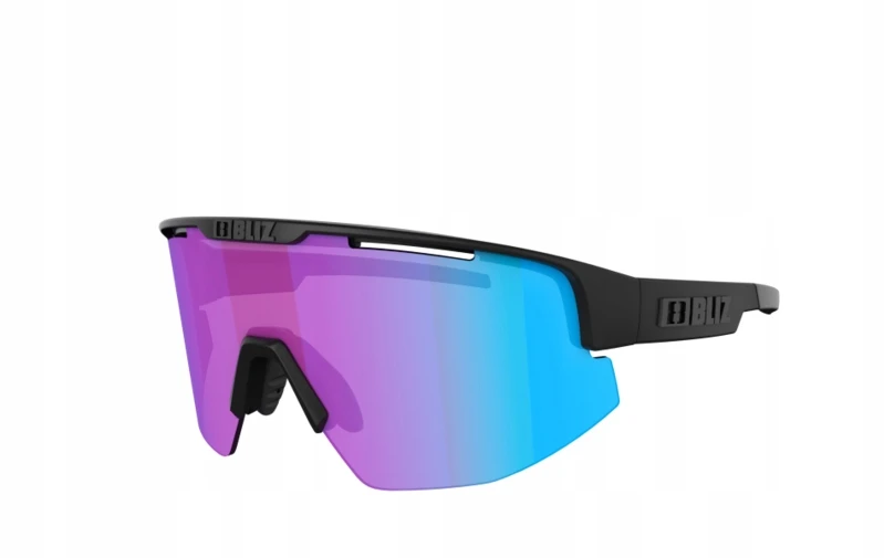 Bliz Matrix Small Nano Nordic Light akiniai sportui