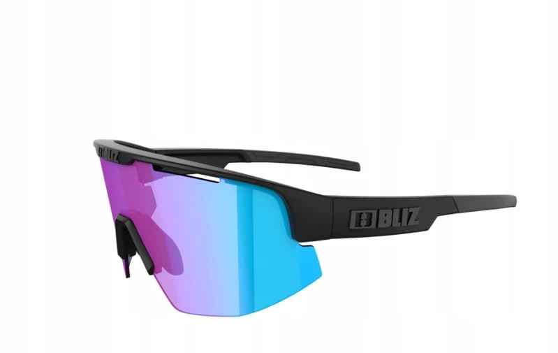 Bliz Matrix Small Nano Nordic Light akiniai sportui
