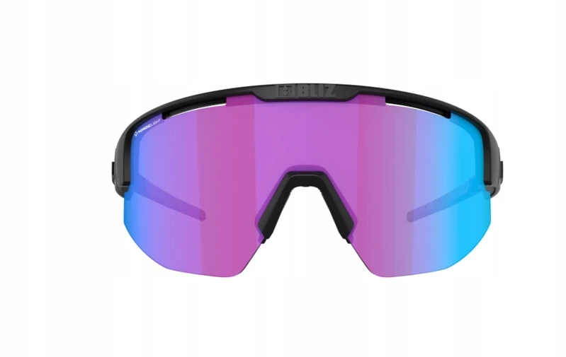 Bliz Matrix Small Nano Nordic Light akiniai sportui