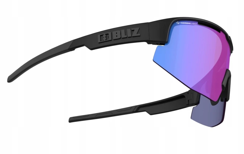 Bliz Matrix Small Nano Nordic Light akiniai sportui