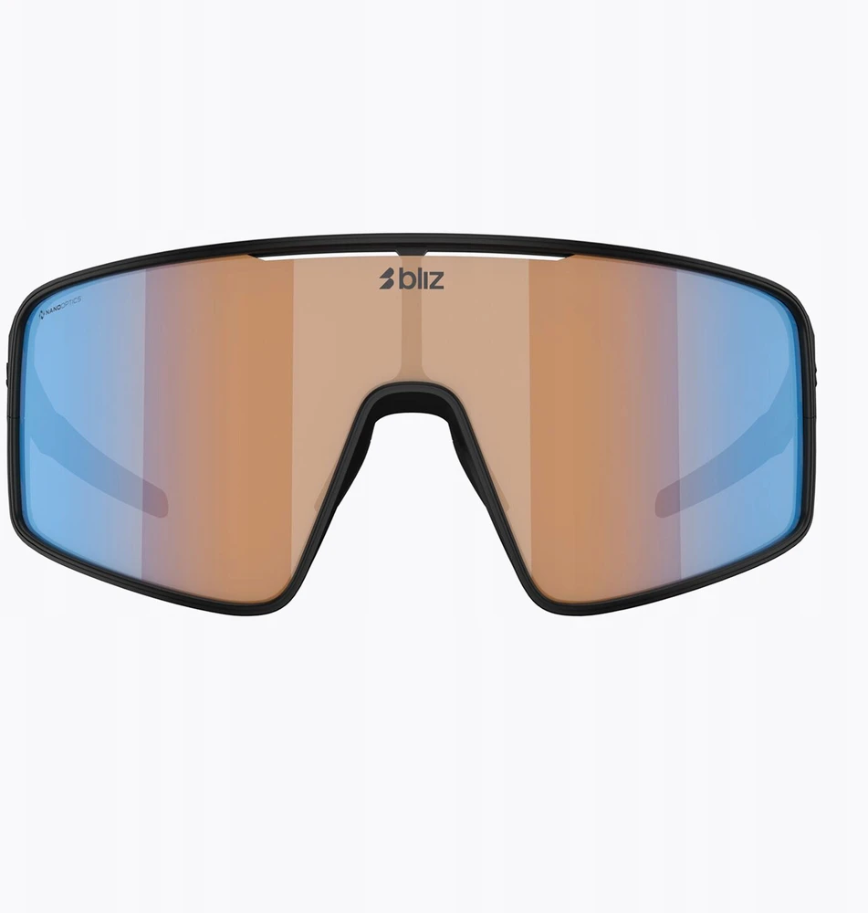 Bliz P001 Nano Optics Nordic Light sportiniai akiniai