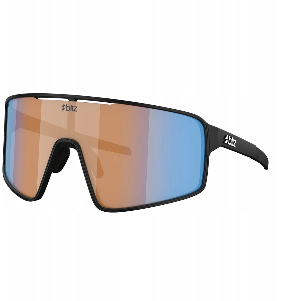 Bliz P001 Nano Optics Nordic Light sportiniai akiniai
