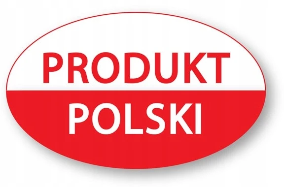 Tuban PVA klijai – Blizgantys raudoni - 500 ml ( TU3477 )