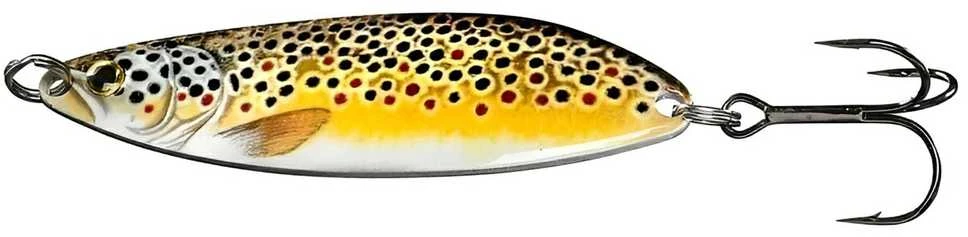 Blizgė Fladen Realistic Flutter 80mm 21g