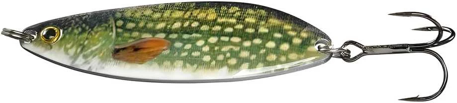 Blizgė Fladen Realistic Flutter 80mm 21g