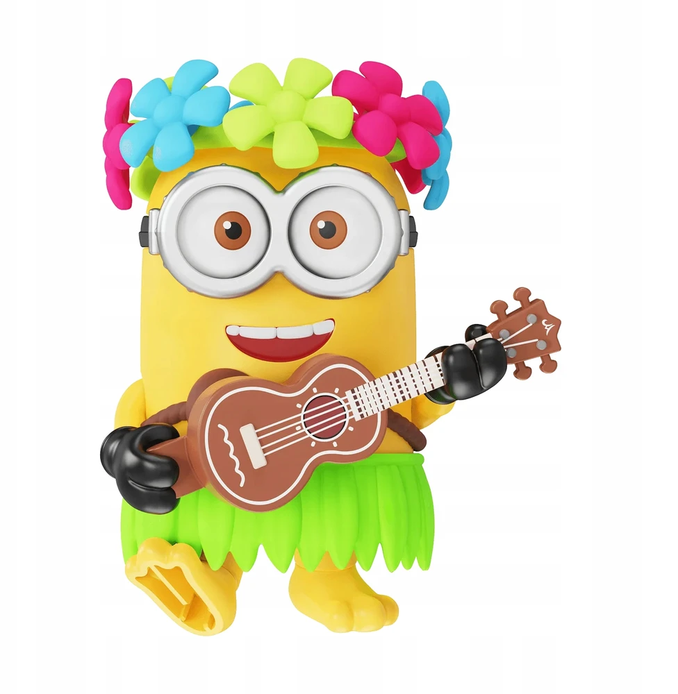 BLOKEES MINIONS FIGŪRAS MOKOO S2 RANDOM