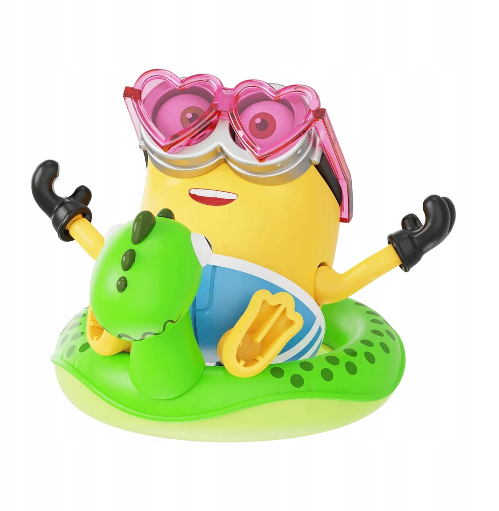 BLOKEES MINIONS FIGŪRAS MOKOO S2 RANDOM