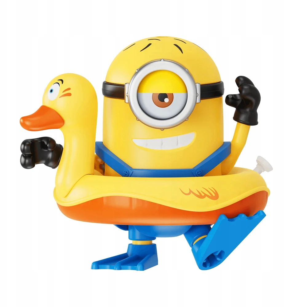 BLOKEES MINIONS FIGŪRAS MOKOO S2 RANDOM
