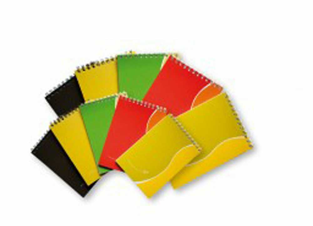 Bloknotas, plėšomas SMLT, A7/50, langeliais 0723-008
