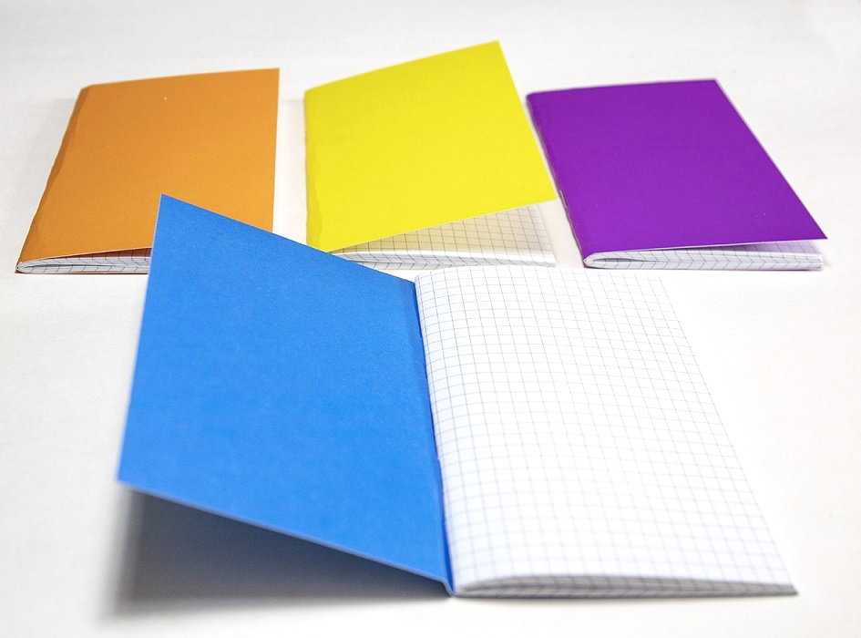 Bloknotas, plėšomas SMLT, A7/50, langeliais 0723-008