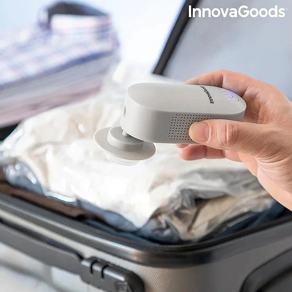 Blovak InnovaGoods