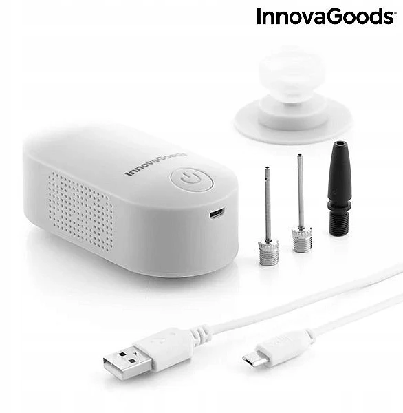 Blovak InnovaGoods