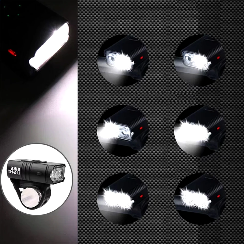 Blow DVIRAČIO LEMPAS 1000 LUMENS 1500 mAH PRIEKINĖ C TIPO USB ATSPIRIA VANDENiui GALINGA