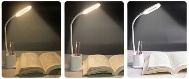 Blow LED biuro lempa LB-10