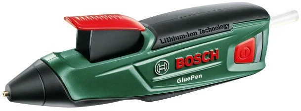 Bosch Gluey klijų pieštukas mėlynas