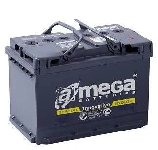Varta Mėlyna Dynamic 574 012 068 automobilio akumuliatorius 74 Ah 12 V 680 A Automobilis