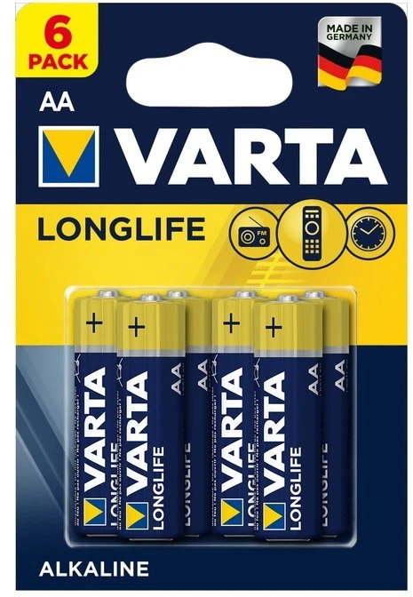 VARTA G3 95Ah 800A (EN) 12V akumuliatorius