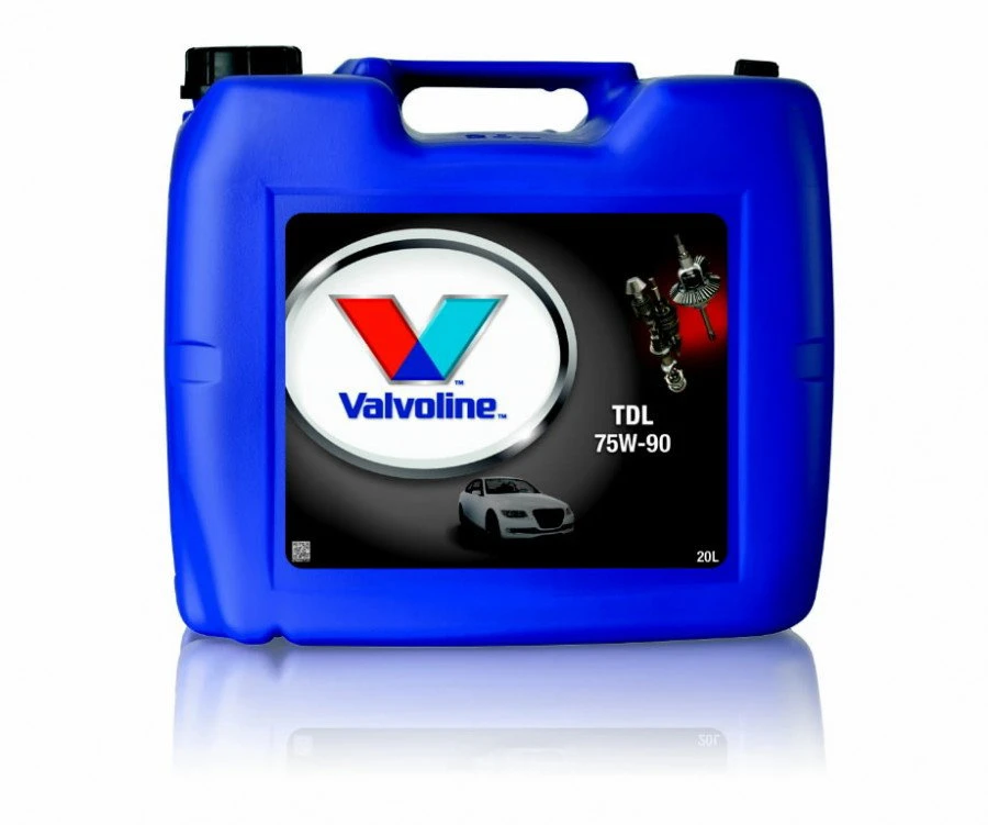 Alyva varikliui Premium Mėlynas 7800 15W40 20L, Valvoline
