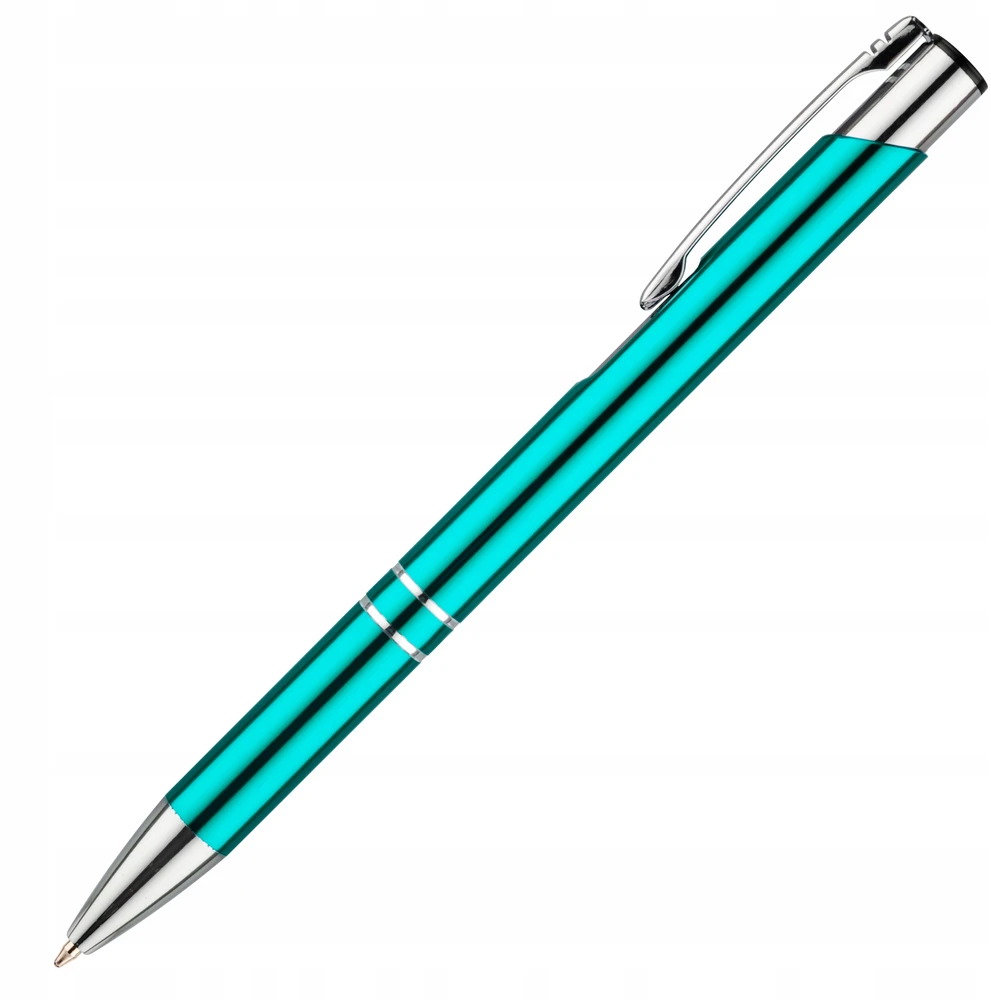 Blue Collection Automatinis tušinukas Kosmos, 0.7 mm, mėlynas