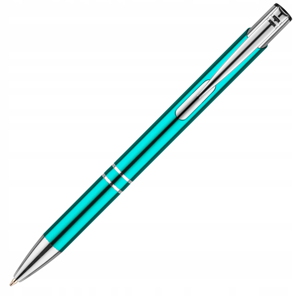 Blue Collection Automatinis tušinukas Kosmos, 0.7 mm, mėlynas