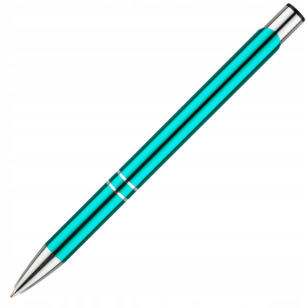 Blue Collection Automatinis tušinukas Kosmos, 0.7 mm, mėlynas