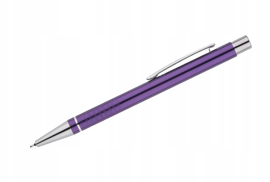 Blue Collection Automatinis tušinukas BONITO, metalinis, violetinis