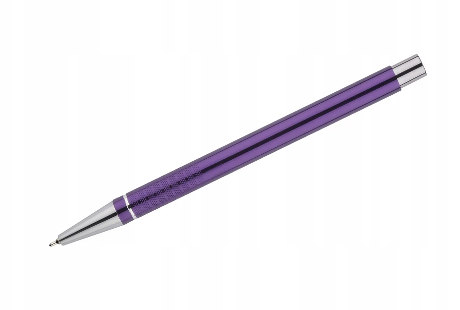 Blue Collection Automatinis tušinukas BONITO, metalinis, violetinis