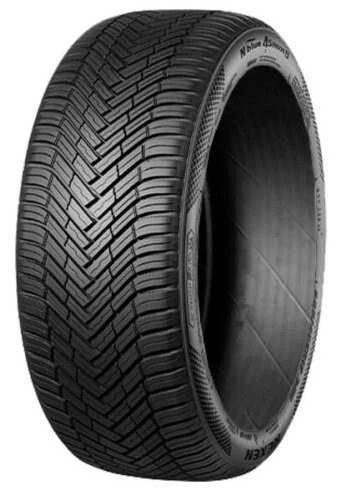Nexen 225/45R17 N'Mėlynas 4 SEASON 2 94V XL RP