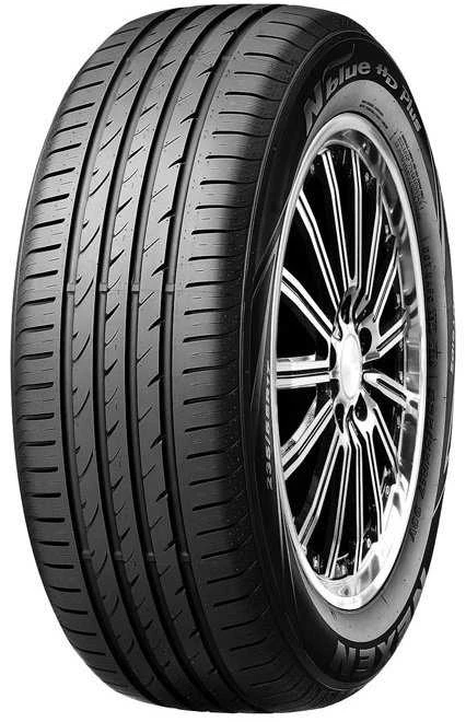 Nexen Padangos N-mėlynas HD Plus 94 V (C B B 69dB)