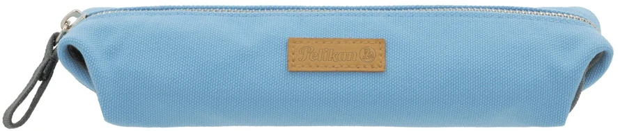 Pelikan Mėlyna Penalas TWIST ECO mėlynas pilkas