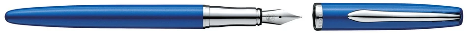 Pelikan Tušinukas+plunksnakotis JAZZ NOBLE elegance mėlynas