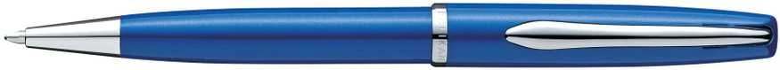 Pelikan Tušinukas+plunksnakotis JAZZ NOBLE elegance mėlynas
