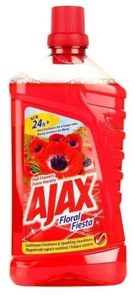 Pakabinamas WC muiliukas HARPIC Mėlyna Vanduo Atlant, 2x35 g.